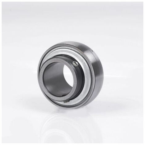 Roulement à billes à insert radial 42.9mm Ext. 72mm Int. 35mm SKF