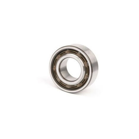 Roulement à billes angulaire 30.2mm Ext 90mm int 50mm NKE