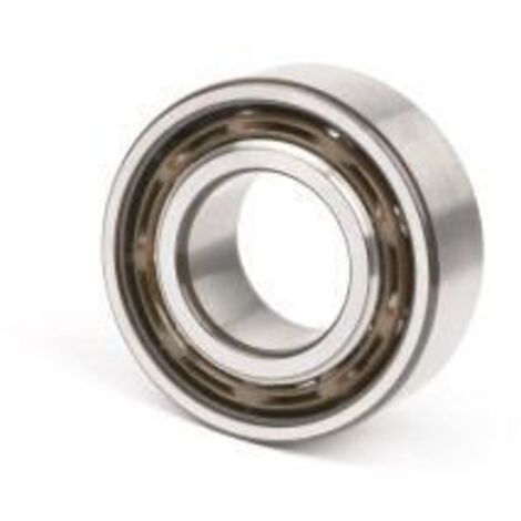 Roulement à billes angulaire 3204 AC3 20.6mm Ext 47mm int 20mm SKF