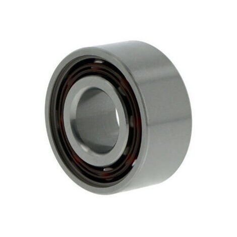 Roulement à billes angulaire S3204 -B int 20mm Ext 47mm Ep. 20,6mm ZEN