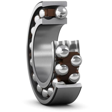 Roulement à billes auto-aligneur SKF, ø int. 45mm, ø ext. 85mm, larg. 19mm ( Prix pour 1 )