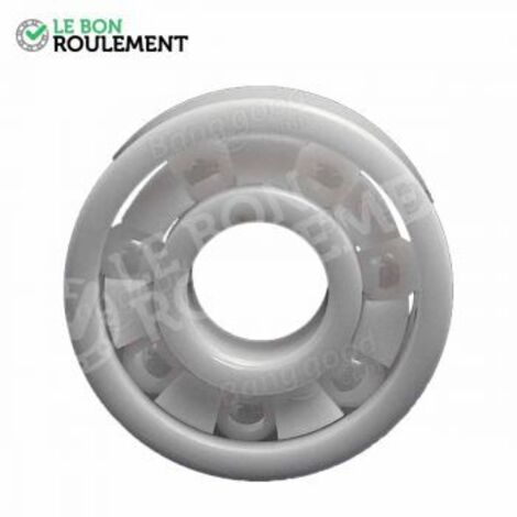 Roulement à billes céramique 625-CE-ZR02-PTFE-ZEN