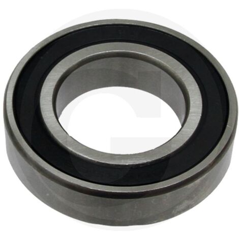 Roulement à billes compatible CASTELGARDEN 5556202 2RS 119216048/0 11921633/1