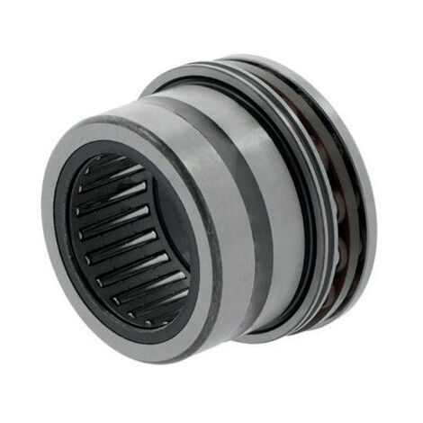 Roulement à billes de poussée d'aiguille NKX17 T2 int 17mm Ext 26mm Ep. 25mm -20 b.+120 degréC NTN