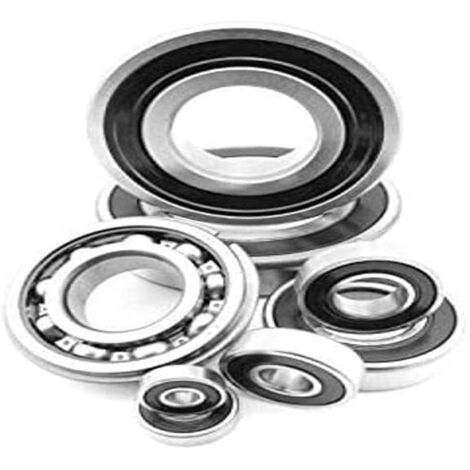Roulement à billes diamètre intérieur 7x19mm