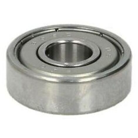Roulement à billes diamètre intérieur 8x22mm