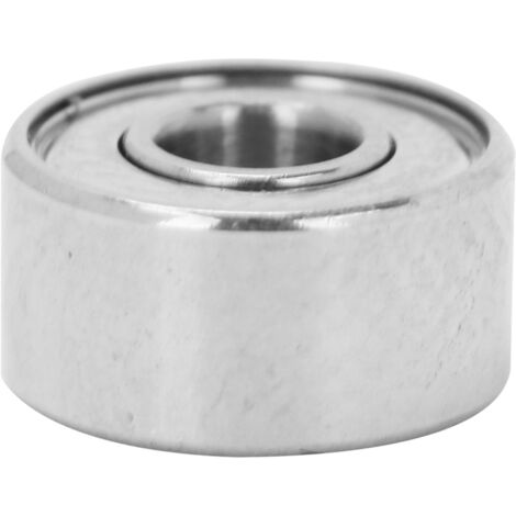 Roulement à Billes en Acier Carbone pour Ponceuse à Ongles Électrique - Pièce de Rechange