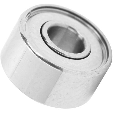 Roulement à Billes en Acier pour Ponceuse à Ongles - Pièce de Remplacement pour Manucure