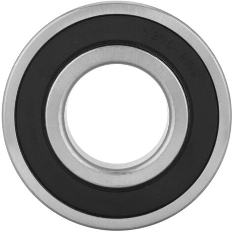 Roulement à billes étanche 6310RS, dimensions 50x110x27mm, joint caoutchouc pour protection