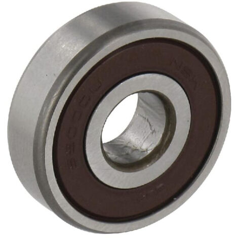 Roulement à billes HIKOKI 6201DD
