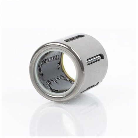 Roulement à billes linéaire KH14 14mm Ext 21mm B.28mm INA