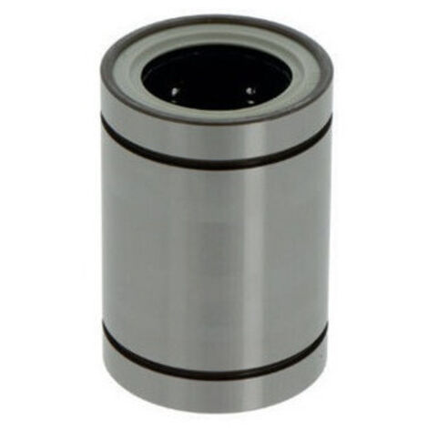 Roulement à billes linéaire LBBR25 -LS/HV6 25mm Ext 35mm B.40mm EWELLIX SKF