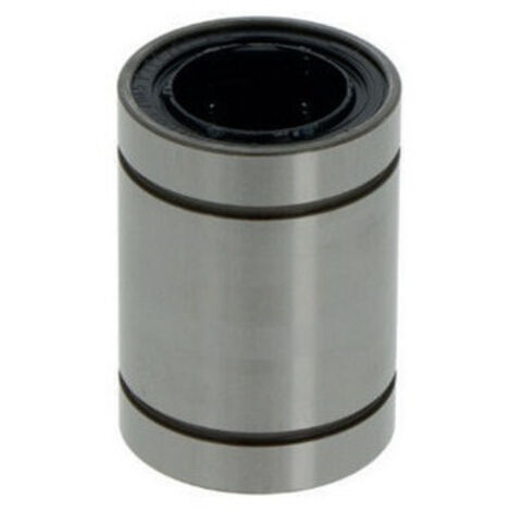 Roulement à billes linéaire LBBR8 -2LS/HV6 8mm Ext 15mm B.24mm EWELLIX SKF