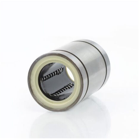 Roulement à billes linéaire LM16 -UU 16mm Ext 28mm B.37mm ZEN