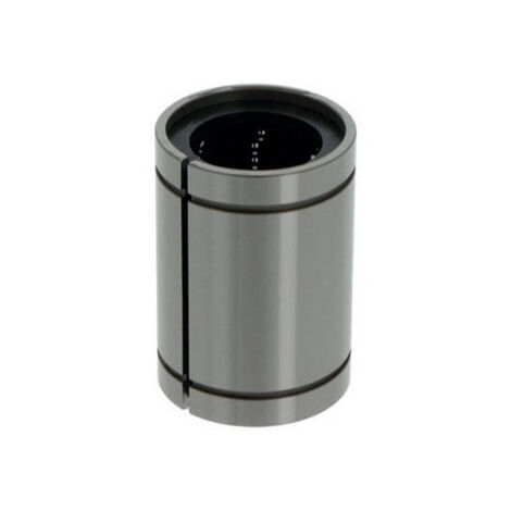 Roulement à billes linéaire LME20 AJ 20mm Ext 32mm B.45mm THK