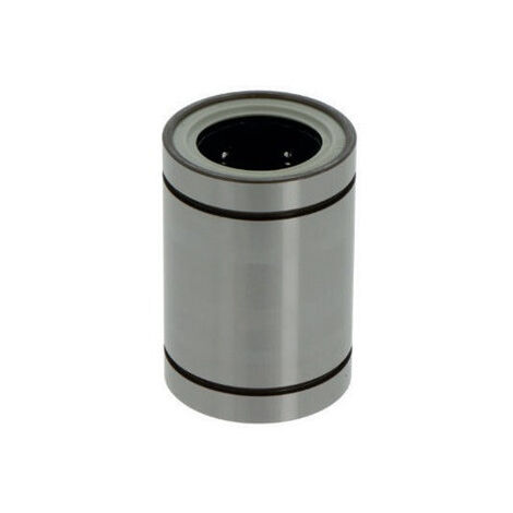 Roulement à billes linéaire R065815340 KBC-20 -D-RT 20mm Ext 28mm B.30mm BOSCH REXROTH