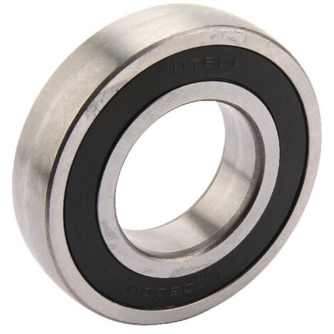 Roulement à billes MASCHIO F04010184R