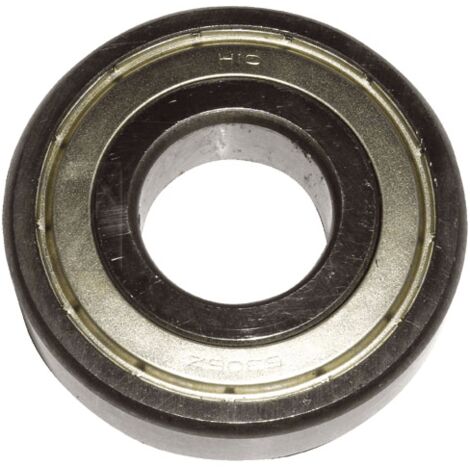 ROULEMENT A BILLES NS20X52X15 6304ZZ pour LAVE LINGE ZANUSSI...