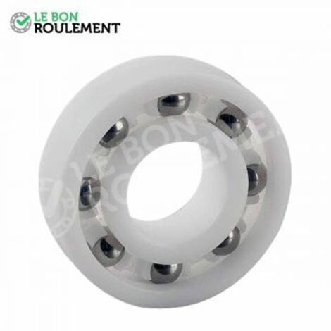 Roulement à billes polymère 16003-POMGLASS