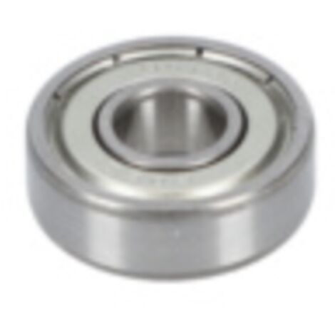 Roulement a Billes pour perforatrice GBM 10RE et autres modeles BOSCH - 2609110491
