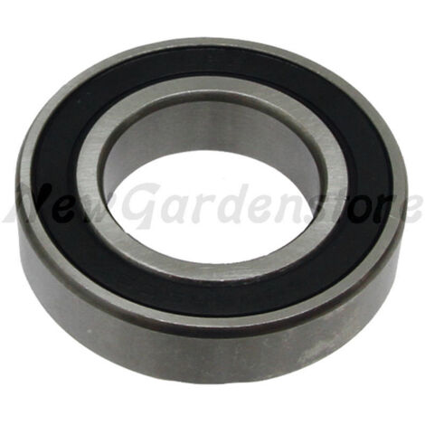 Roulement à billes pour tracteur de pelouse compatible STIGA 9549-0020-00