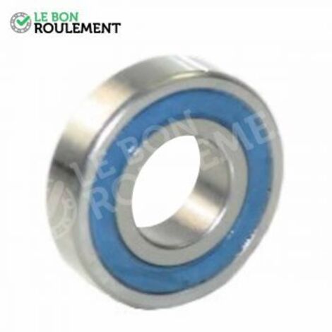Roulement à billes R10-2RS-C3