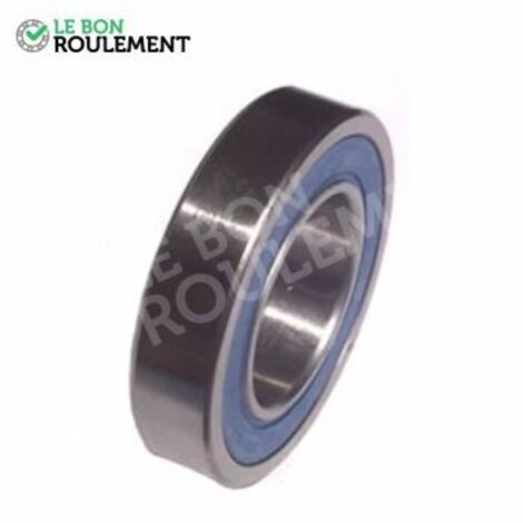 Roulement à billes R20-2RS-C3
