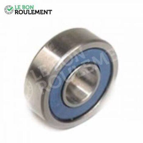 Roulement à billes R4-2RS-C3