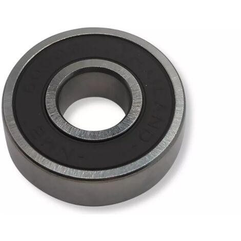 Roulement A Billes Rigide 10X26X8 pour rabot portatif GHO 26-82 D et autres modeles BOSCH - 2600905064