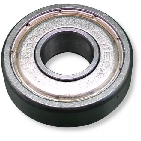 Roulement A Billes Rigide 9X24X7 pour perceuse d'angle GWB 10RE et autres modeles BOSCH - 2600905021