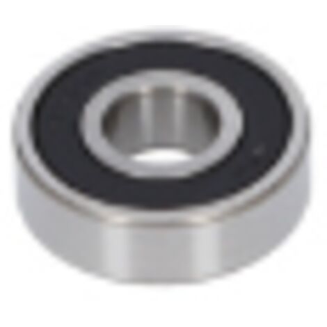 Roulement a Billes Rigide 9X24X7 pour ponceuse a bande GBS 75AE et autres modeles BOSCH - 1610905011