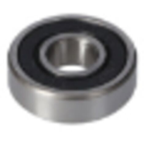 Roulement a Billes Rigide 9X24X7 pour ponceuse a bande PBS 75A et autres modeles BOSCH - 1619X07386