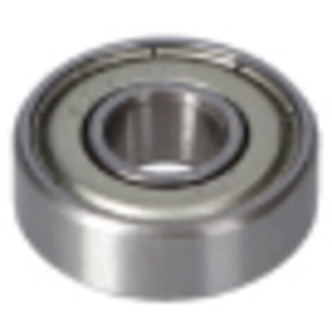 Roulement a Billes Rigide pour ponceuse a bande PBS 75A et autres modeles BOSCH - 1619X06535