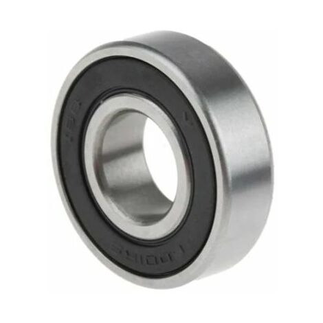 Roulement à billes rigide RS PRO, ø int. 12mm, ø ext. 21mm, larg. 5mm ( Prix pour Paquet de 10 )