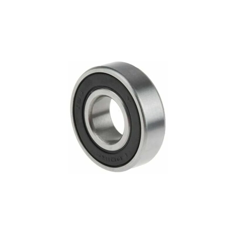 Roulement à billes rigide Rs Pro int. 17mm, ø ext. 47mm, larg. 14mm ( Prix pour Paquet de 5 )