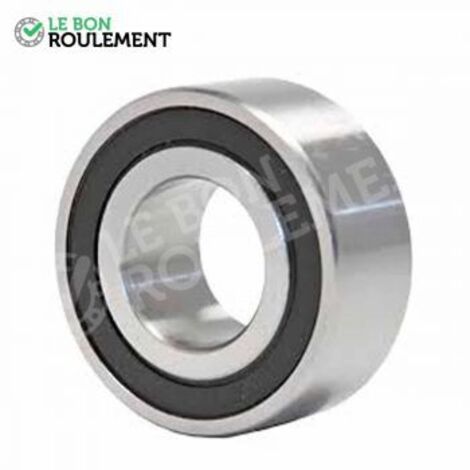 Roulement à billes S4202-2RS-ZEN
