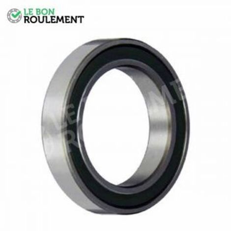 Roulement à billes S61704-2RS-ZEN