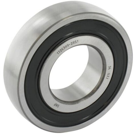 Roulement à billes SKF 17263092RSSKF