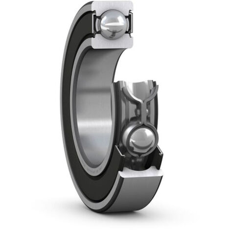 Roulement à billes SKF 6072RSSKF