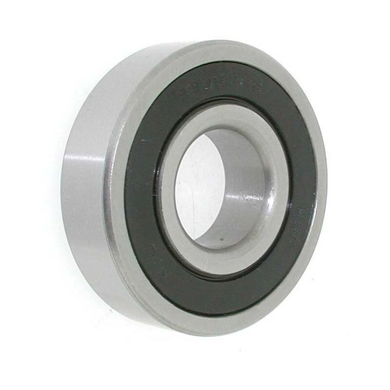 SKF Roulement /à billes 608-2RS 608-2RSH 8 x 22 x 7 mm scell/é des deux c/ôt/és.