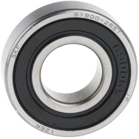Roulement à billes SKF 619002RSSKF