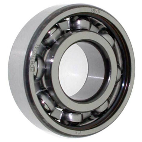 Roulement à billes SKF 62062RSC3SKF