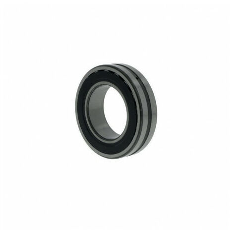 Roulement à billes sphériques 22211 EAKW33ZZC3 int 55mm Ext 100mm Ep. 25mm SNR