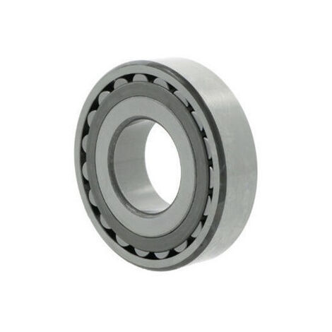 Roulement à billes sphériques 22220 EXQW33C3 int 100mm Ext 180mm Ep. 46mm NACHI
