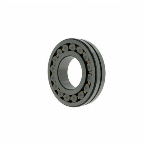 Roulement à billes sphériques 22320 CAMKE4 int 100mm Ext 215mm Ep. 73mm NSK