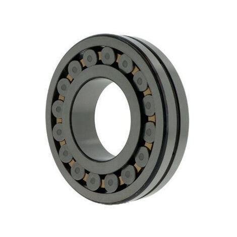 Roulement à billes sphériques 22320 CAMKE4 int 100mm Ext 215mm Ep. 73mm NSK