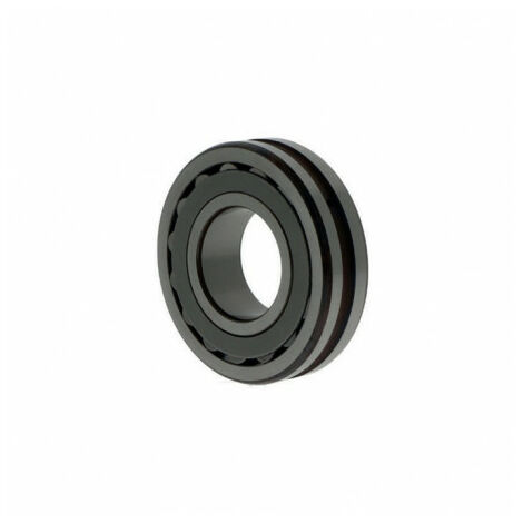 Roulement à billes sphériques 22320 EAKE4 int 100mm Ext 215mm Ep. 73mm NSK