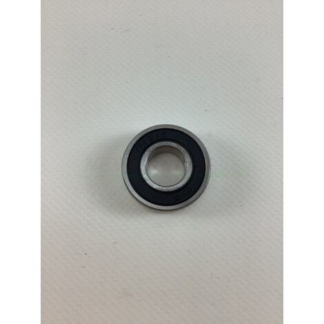 Roulement à billes standard R8RS plastique blindé 2 faces 12,7 x 28,5 mm