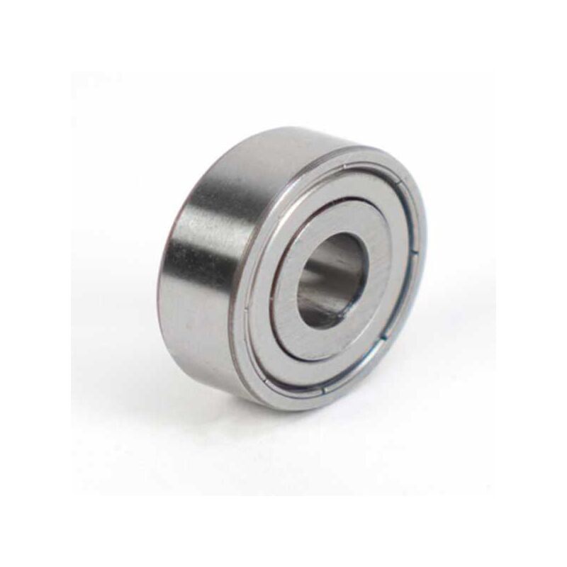 Roulement à billes universel skf 628-2Z. Diamètre extérieur 24 mm. Diamètre intérieur 8 mm