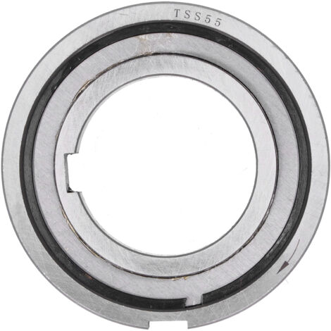 Roulement à cliquet unidirectionnel robuste TSS55 (55x100x21) - Pièces industrielles
